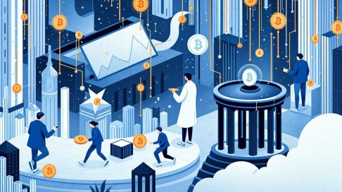 Exploring the Shift from Bitcoin ETFs to Stablecoin Investments