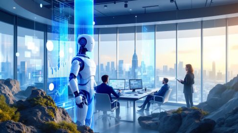 How AI Predictions are Shaping the Future of Web3