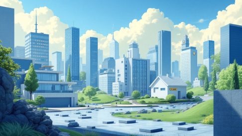Bitcoin Mortgage Lending: A $1 Trillion Opportunity in Real Estate
