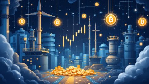 American Bitcoin: Leading the Charge in Corporate Bitcoin Accumulation