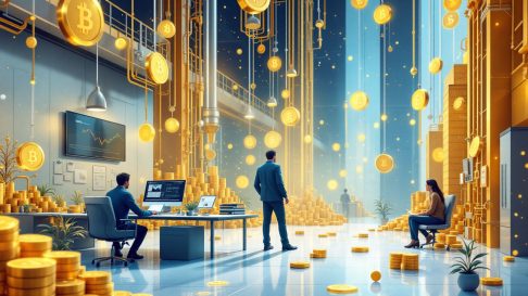 Gold-Backed Real-World Assets Transforming Web3 Liquidity