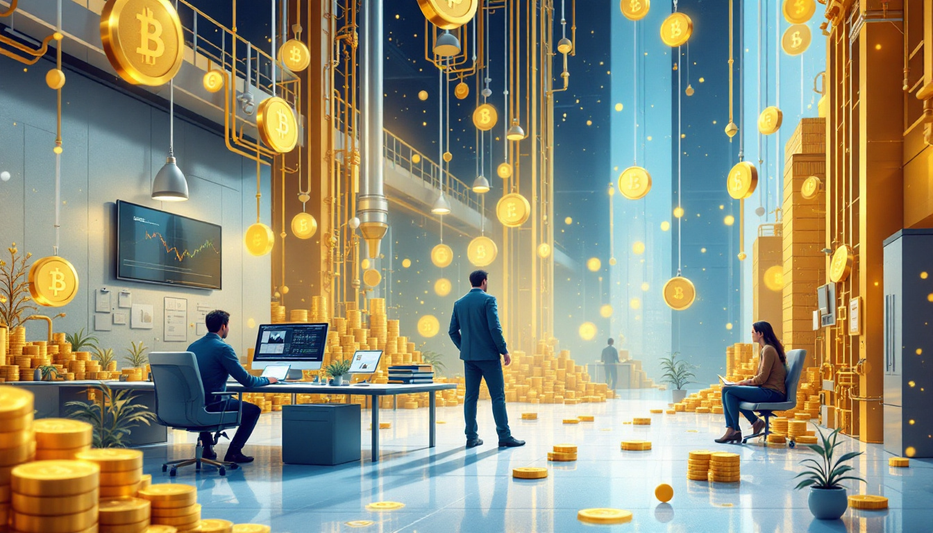 Web3 gold-backed assets