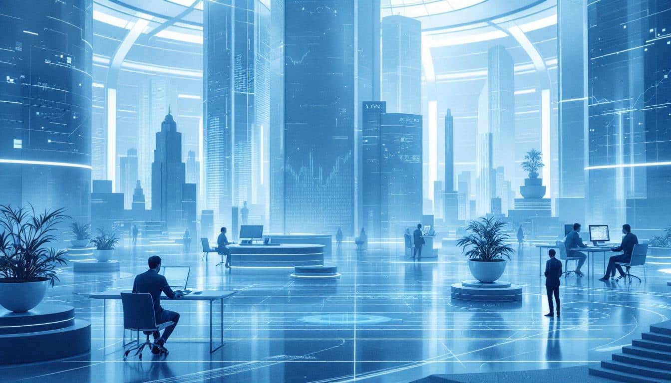 tokenized equities trading