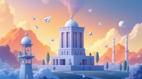 Telegram’s Bold Move: How Governance Changes Are Boosting Toncoin