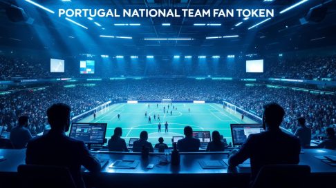 Portugal National Team Fan Token: A New Era in Sports Fandom
