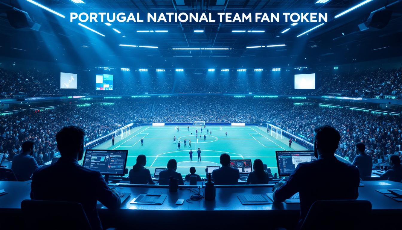 Portugal National Team Fan Token