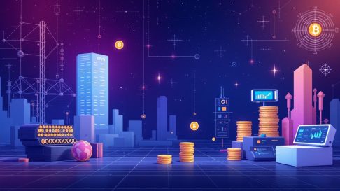 South Korea’s New Virtual Asset Tax: What Investors Need to Know by 2027
