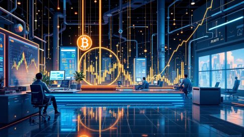 Bitcoin’s Price Support: Navigating a New Era in Trading Dynamics