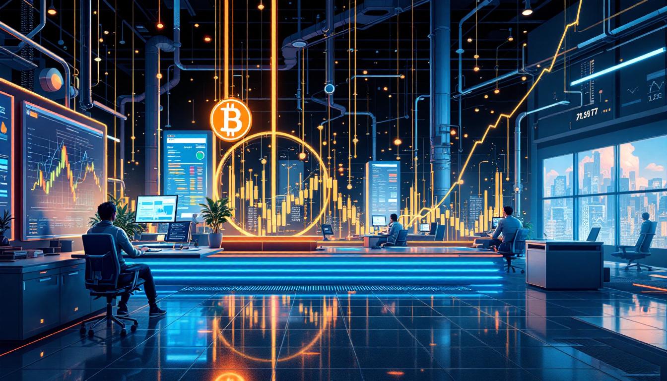 Bitcoin price dynamics 2026