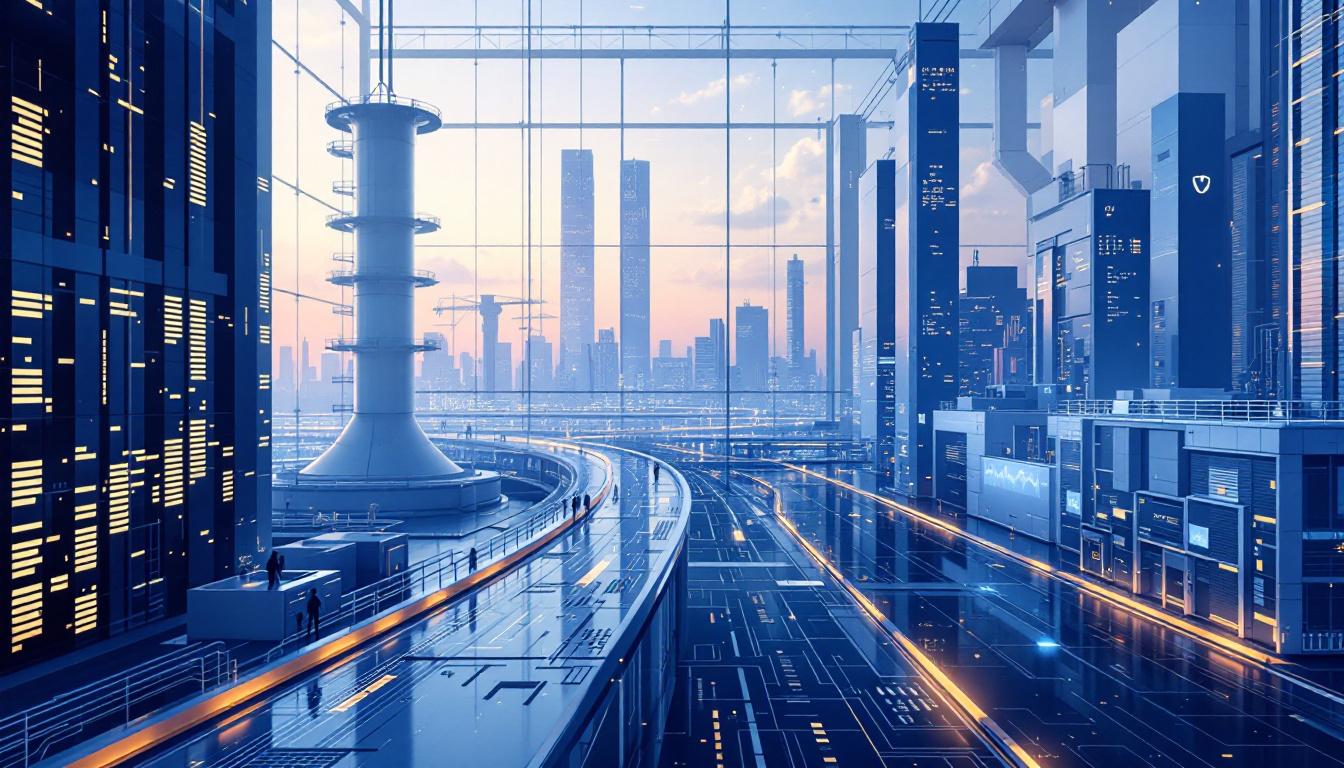 tokenization boom in finance