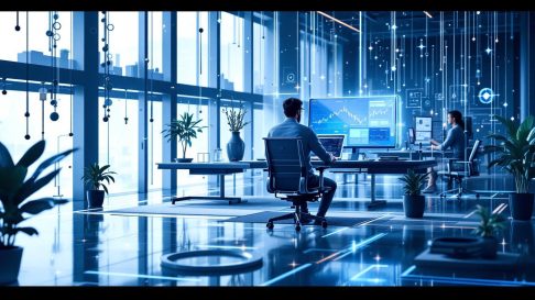 COTI Network and Band Protocol: Revolutionizing Privacy in Decentralized Finance