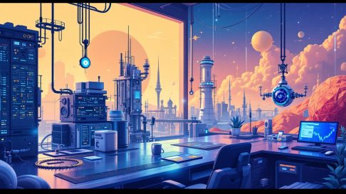 Bittensor TAO: A Rising Star in the AI Cryptocurrency Landscape