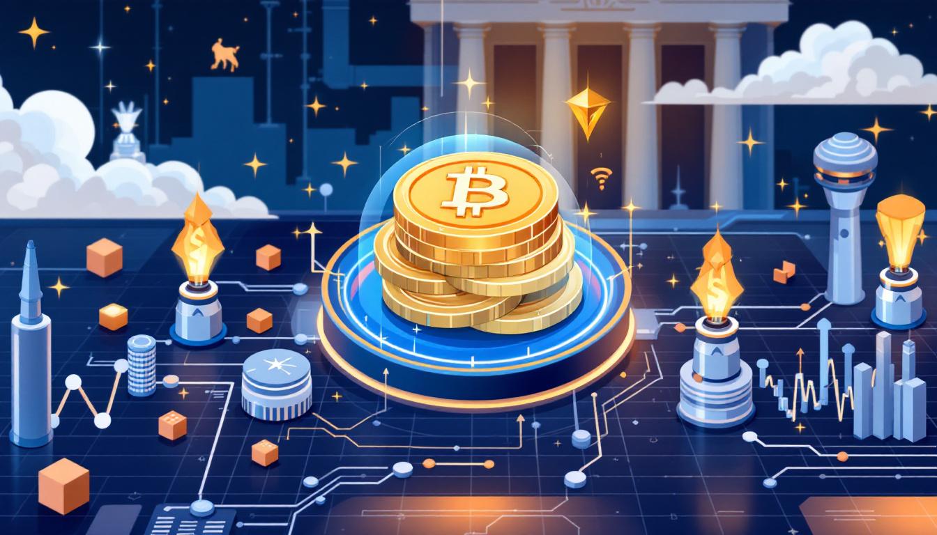 US Strategic Bitcoin Reserve