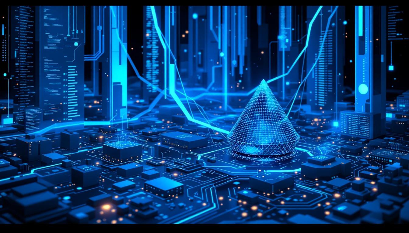 Panther Protocol privacy solutions
