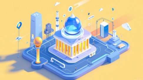 Chainlink’s Cross-Chain Interoperability Protocol: A Game Changer for Blockchain Networks