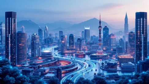 South Korea’s Innovative Shift Towards Stablecoin Payments