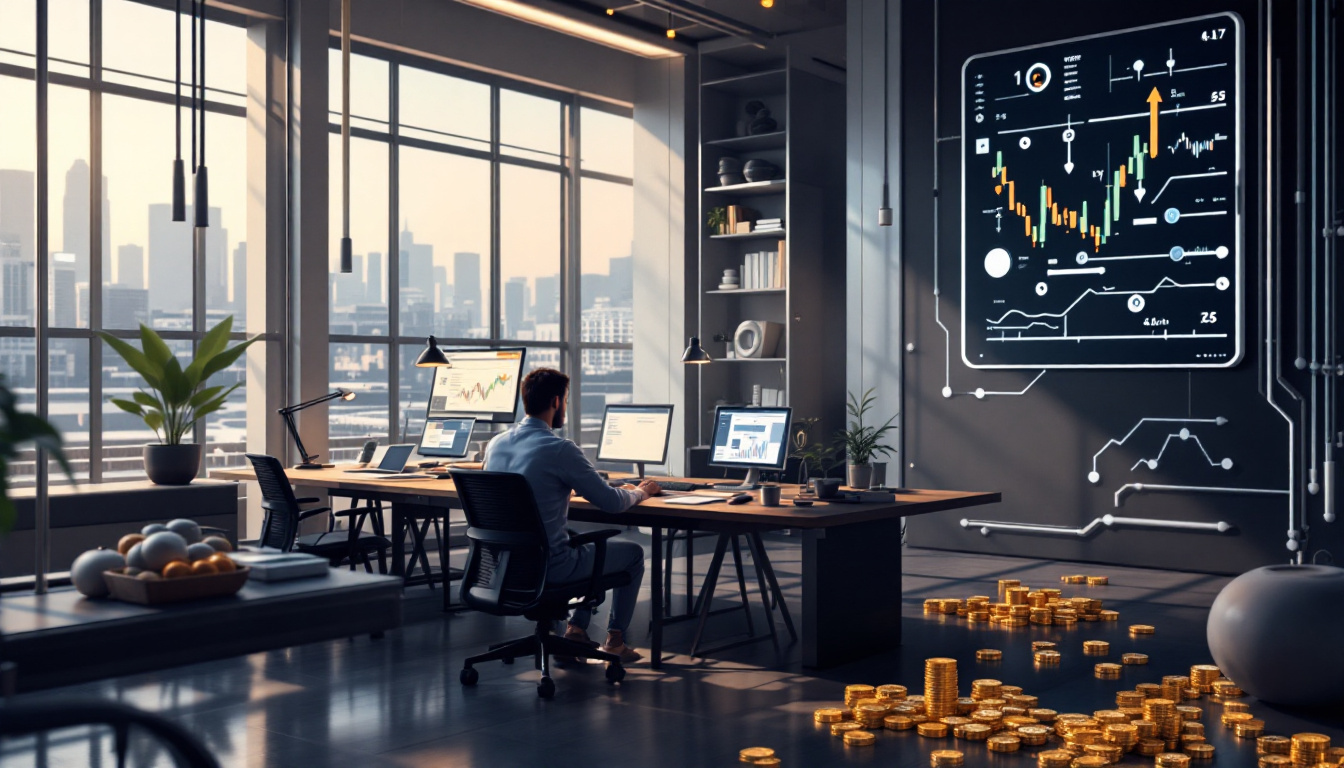 HYPE token finance innovation