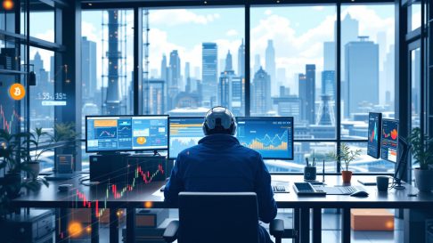 Navigating Bitcoin Options Expiry: Strategies for Traders
