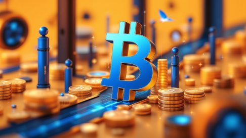 The Rise of Bitcoin-Collateralized Loans: A New Era in Crypto Lending