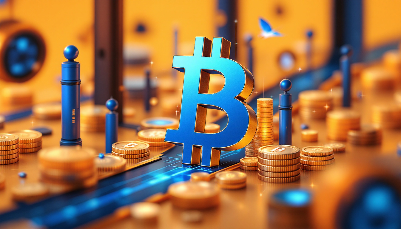 bitcoin-collateralized loans