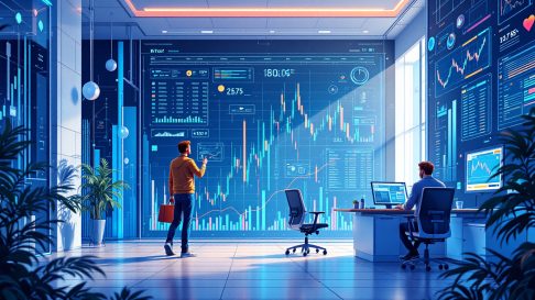 Reimagining Investment: Exploring Bitget’s rTokens Platform