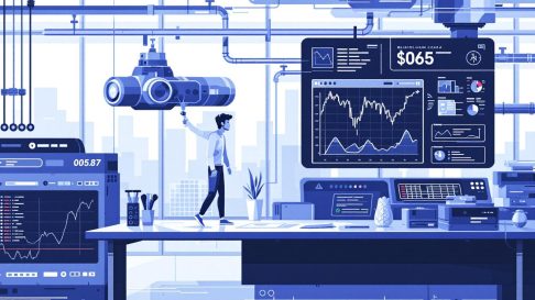The Future of Blockchain Public Offerings: Navigating Change in Crypto Listings