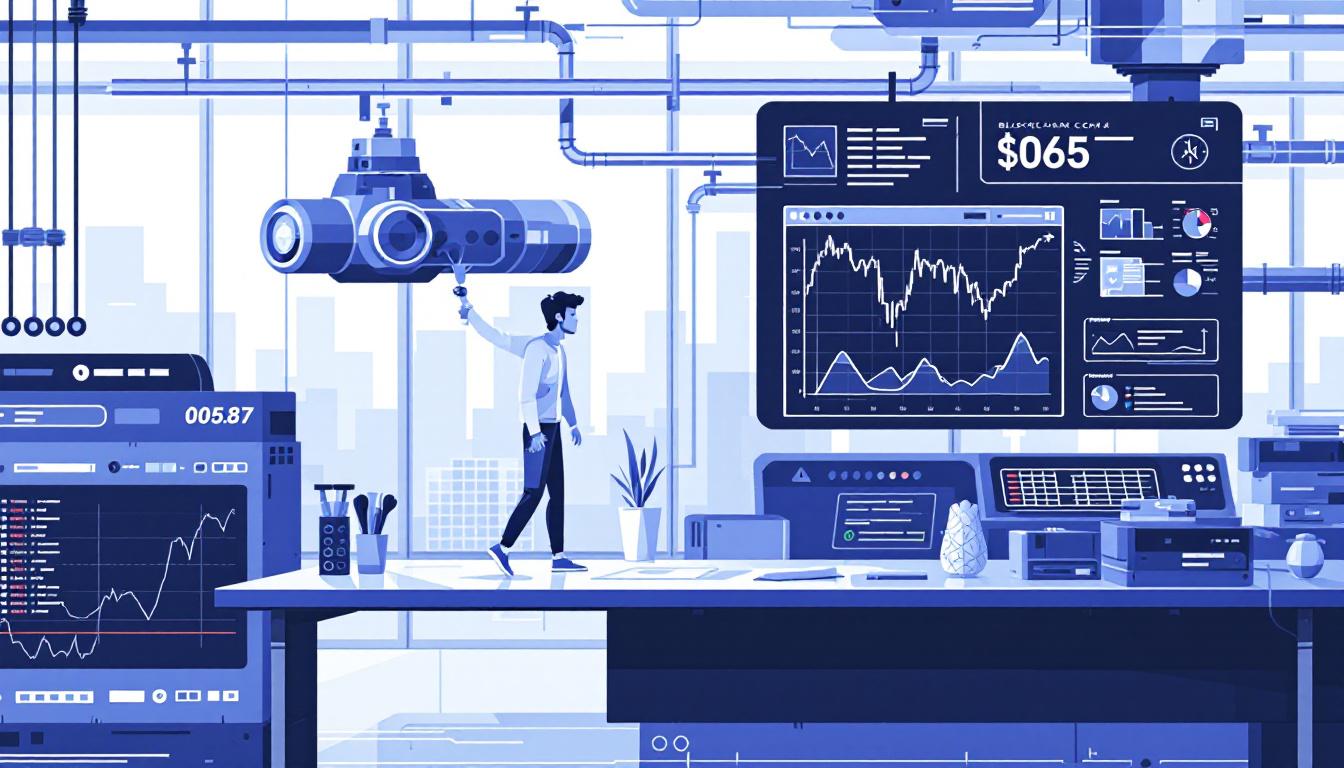 U.S. crypto regulations impact IPO