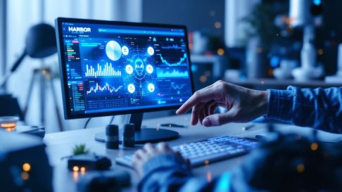 Exploring Harbor Capital’s Innovative AI Lab ETFs