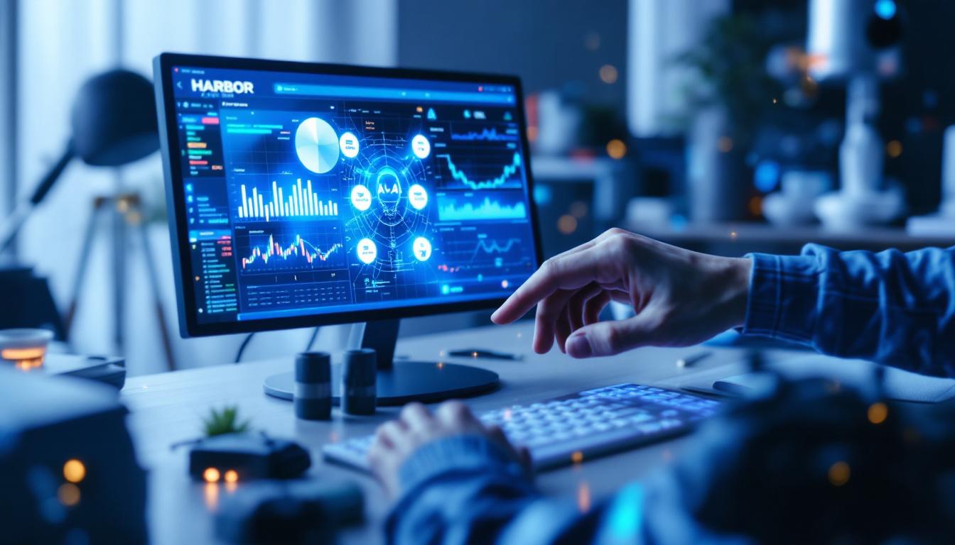 Harbor Capital AI Lab ETFs