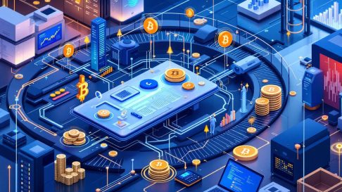 Tether’s Bold Acquisition of Twenty One Capital: A New Era in Cryptocurrency