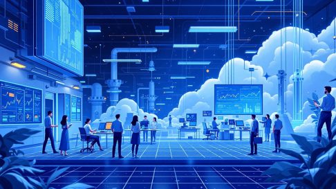 USYC Tokenized Money Market Fund: A New Era in Digital Finance