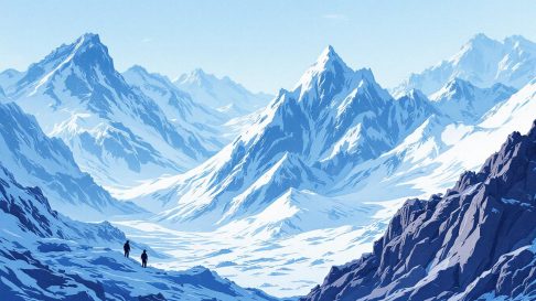 Avalanche’s Market Dynamics: A Strategic Shift Towards Bullish Momentum