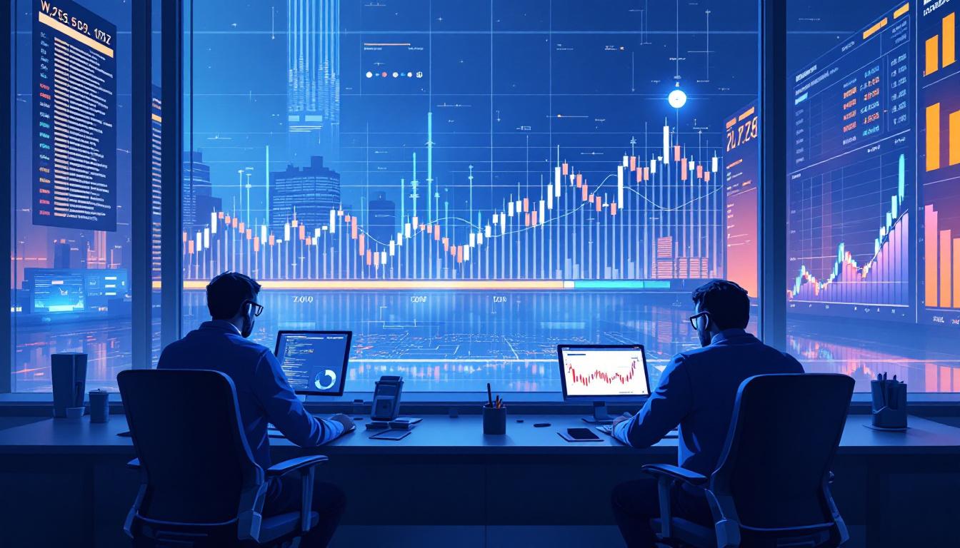 Warren Buffett Indicator 2026