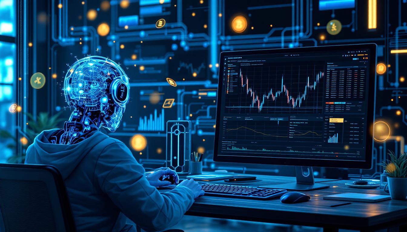 Bitcoin investment strategy