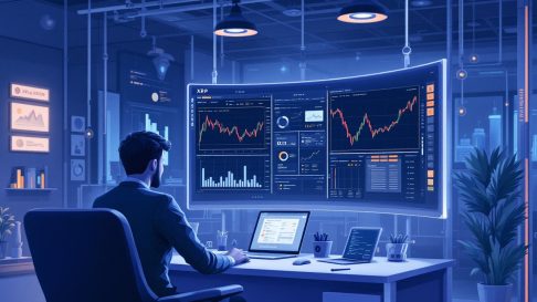 Navigating the Complexities of XRP: Opportunities and Challenges