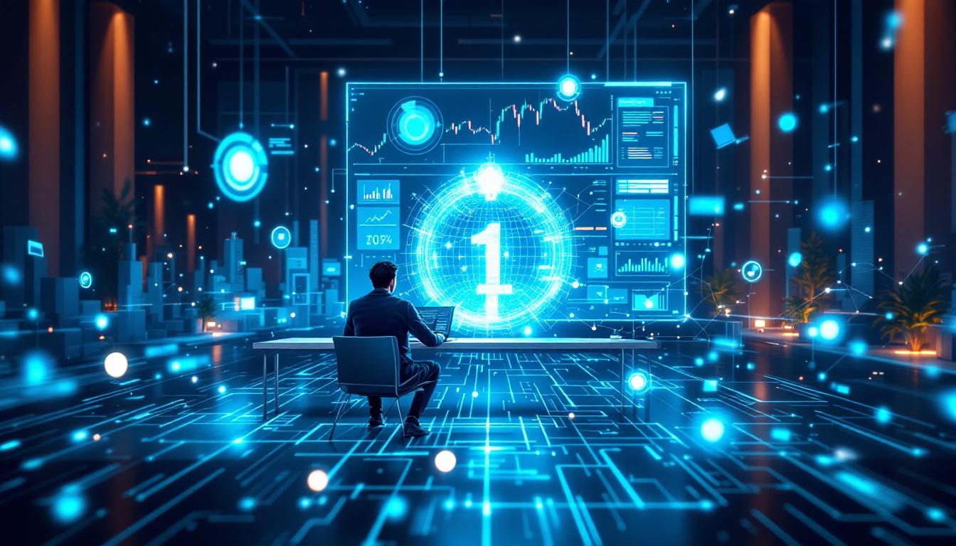 AiTradeBtc cryptocurrency trading