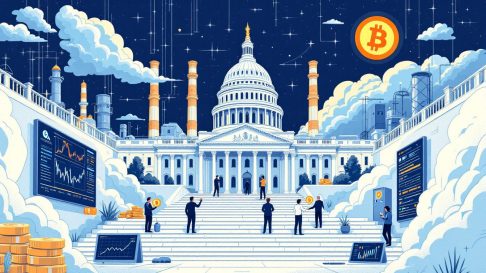 U.S. Treasury Buybacks and Their Impact on Cryptocurrency Markets