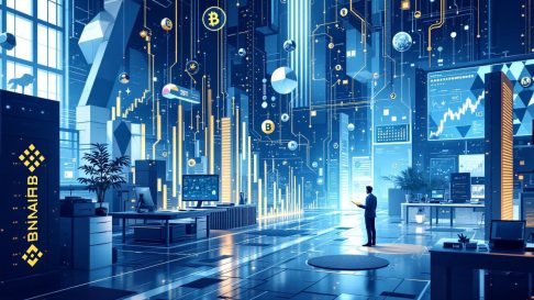 The Growing Momentum for a Binance Coin ETF and Its Implications