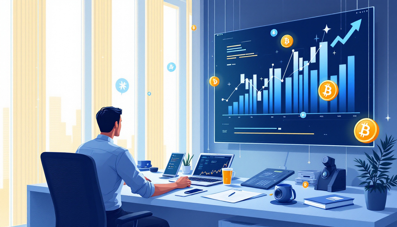 CLARITY Act crypto regulation