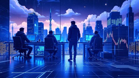 Block Inc’s Q1 2026 Earnings: A Mixed Bag for Crypto Traders