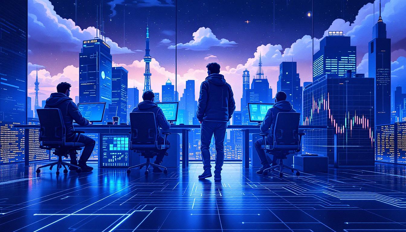 Block Inc Q1 earnings report