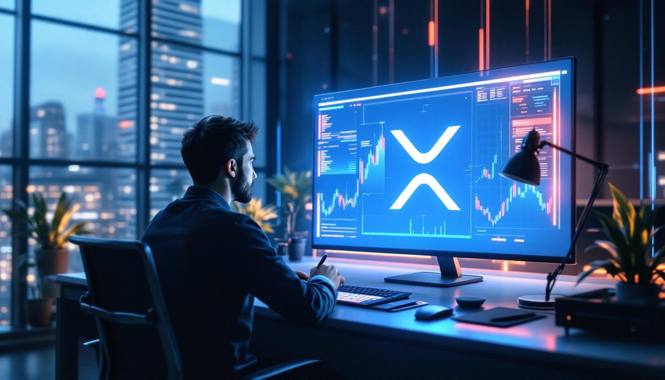 XRP price predictions