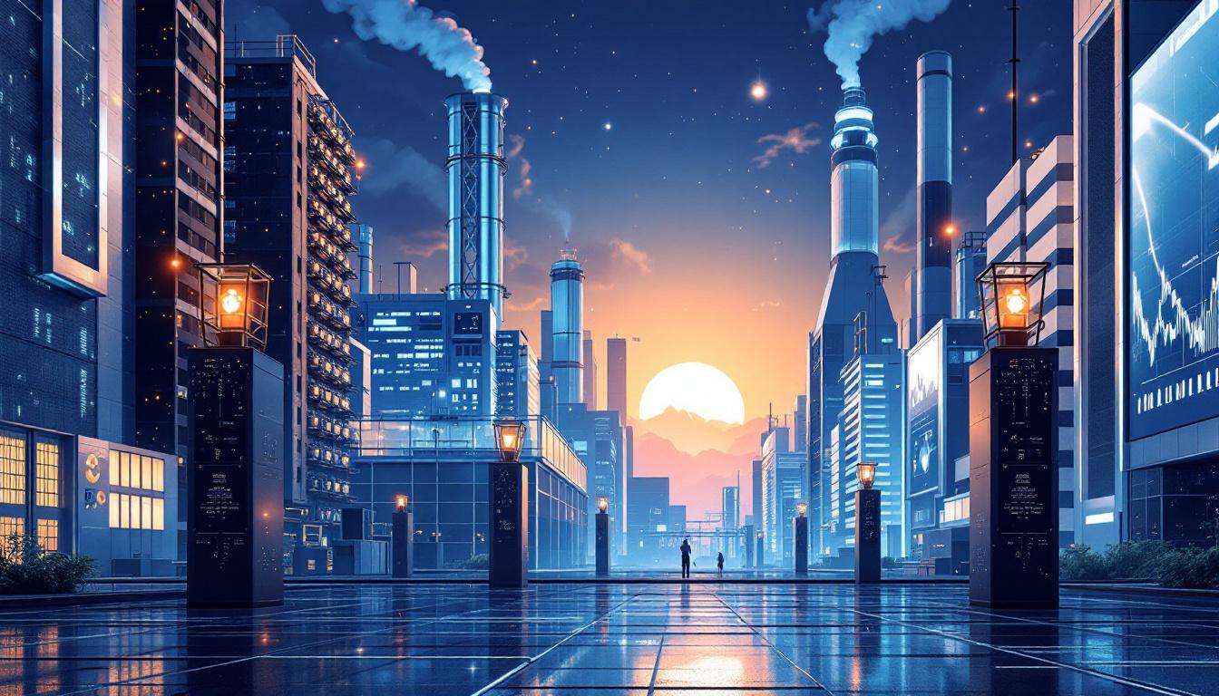 CLARITY Act Bitcoin future