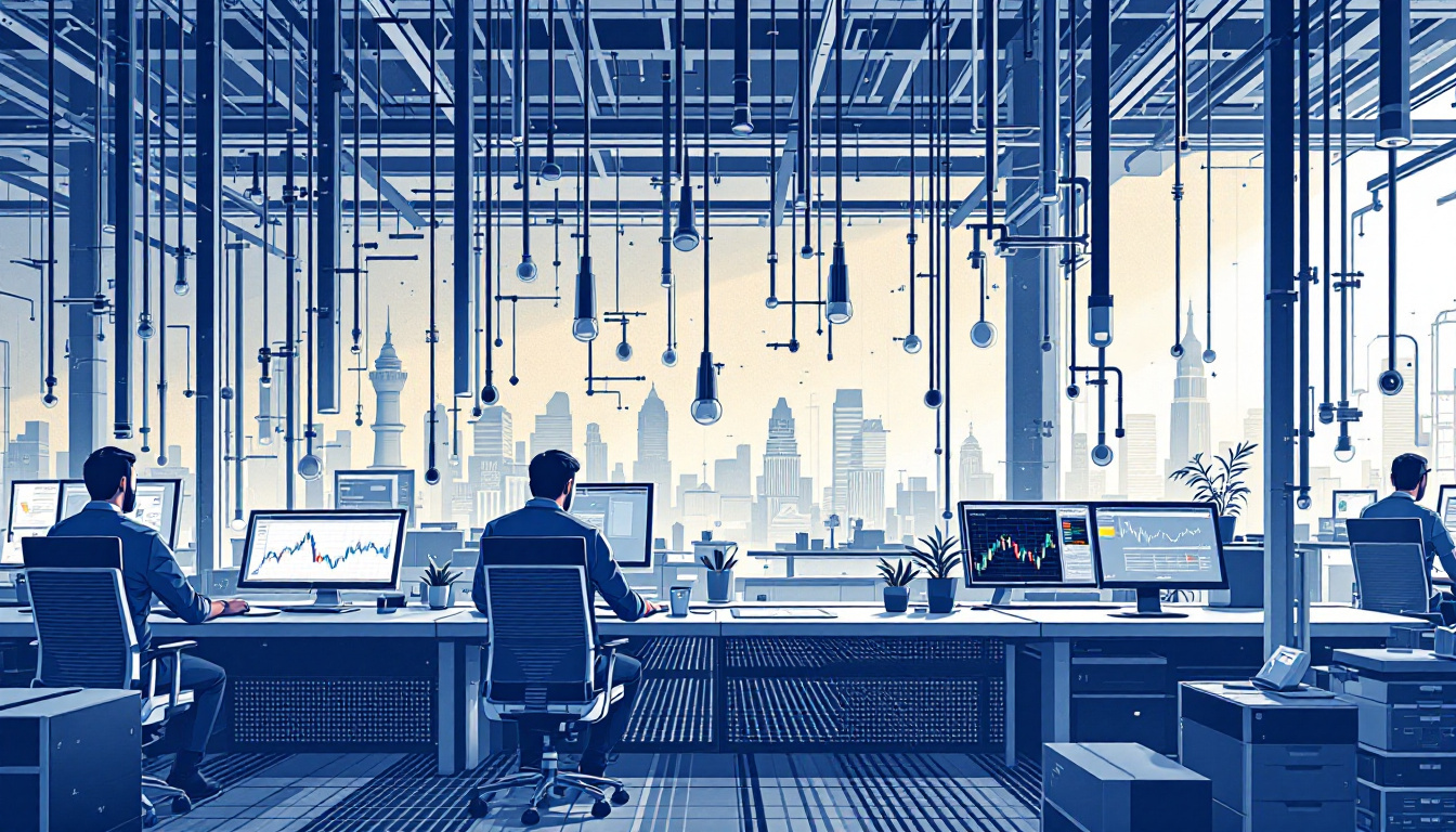 digital asset investments shifts