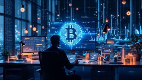 Bitcoin Price Predictions for May 2026: Strategies for Wealth Creation
