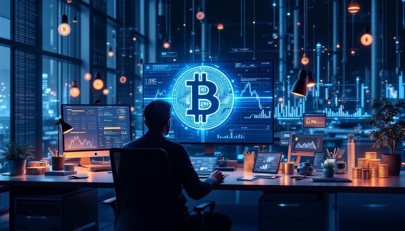 Bitcoin price forecasts May 2026