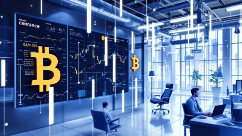 Understanding Bitcoin Futures: The Role of Long/Short Ratios