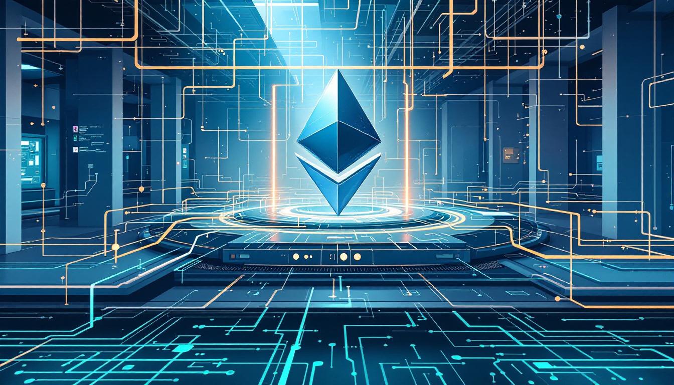 Ethereum privacy roadmap