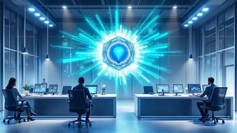 Revolutionizing Data Privacy in Decentralized Social Networks