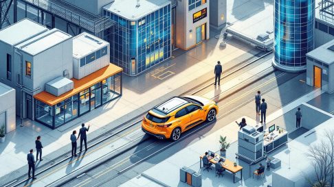 Ondo Finance: Revolutionizing Tokenization in the Financial Sector
